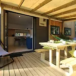 Green Resort リゾート 4*