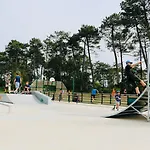Green Resort リゾート 4*