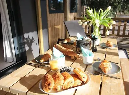 Green Resort 4* Ondres