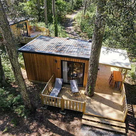 Green Resort 4* Ondres