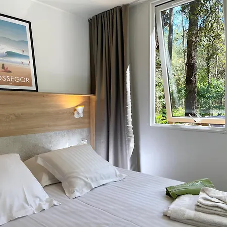 Green Resort Resort Ondres