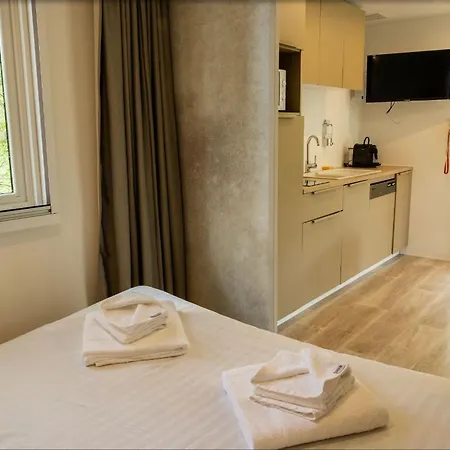 Green Resort 4*