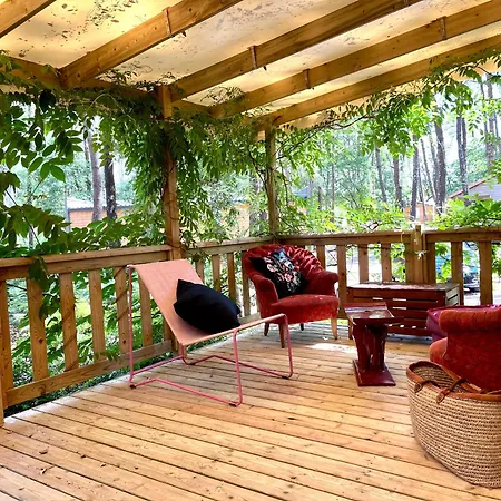 Green Resort 4* Ondres