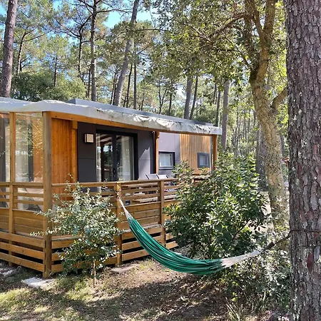 Green Resort Resort Ondres