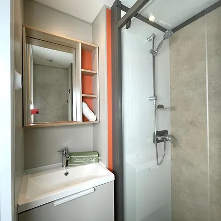 Ośrodek wypoczynkowy Green Resort 4*
