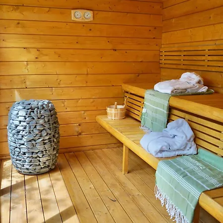 Green Resort Ośrodek wypoczynkowy