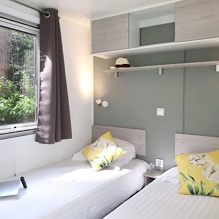 Resort Green Resort 4*