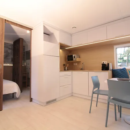 Green Resort 4* オンドル