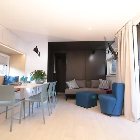 Green Resort 4*