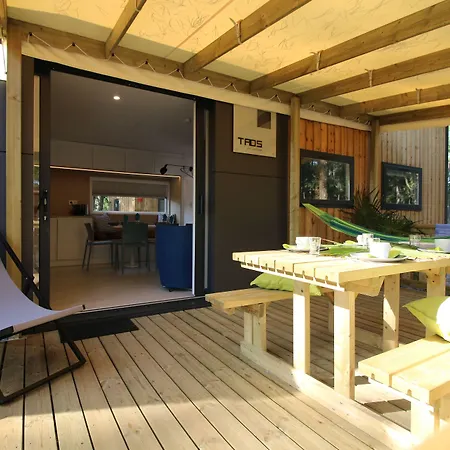 Green Resort リゾート 4*
