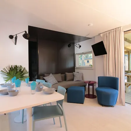 Green Resort リゾート 4*