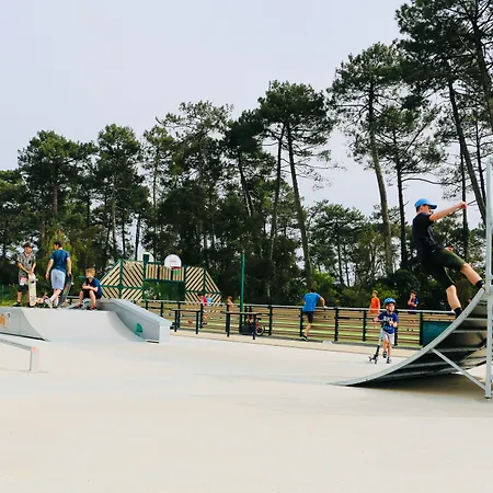 Green Resort リゾート 4*