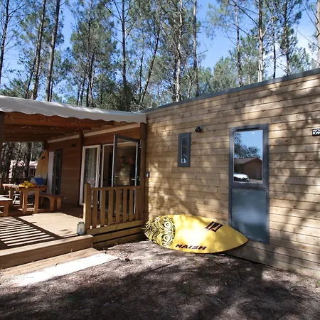 Green Resort Θέρετρο