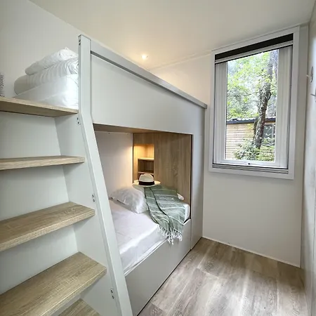 Курортный комплекс Green Resort 4*