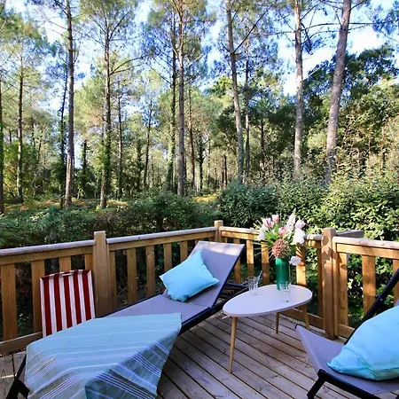 Ośrodek wypoczynkowy Green Resort