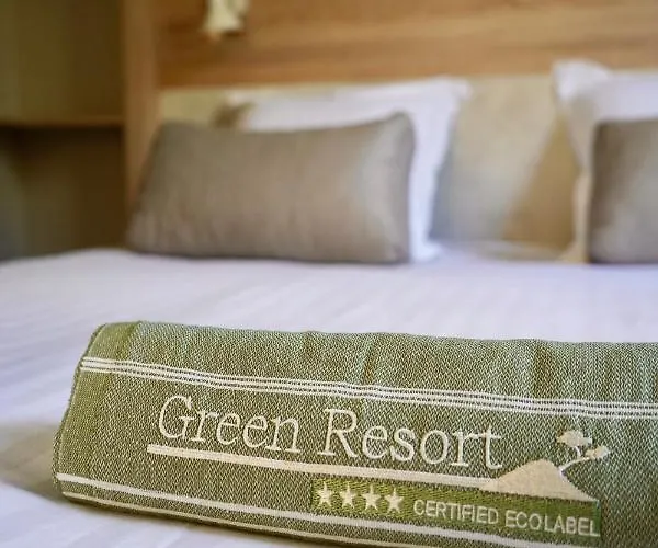 Green Resort Θέρετρο Ondres