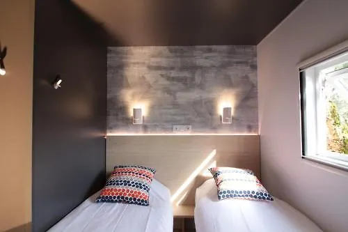 Green Resort 4* Ondres