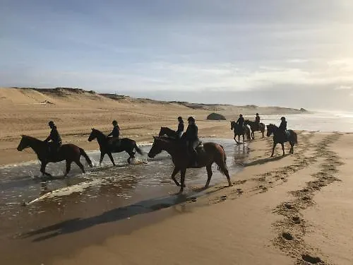 Green Resort 4* Ondres