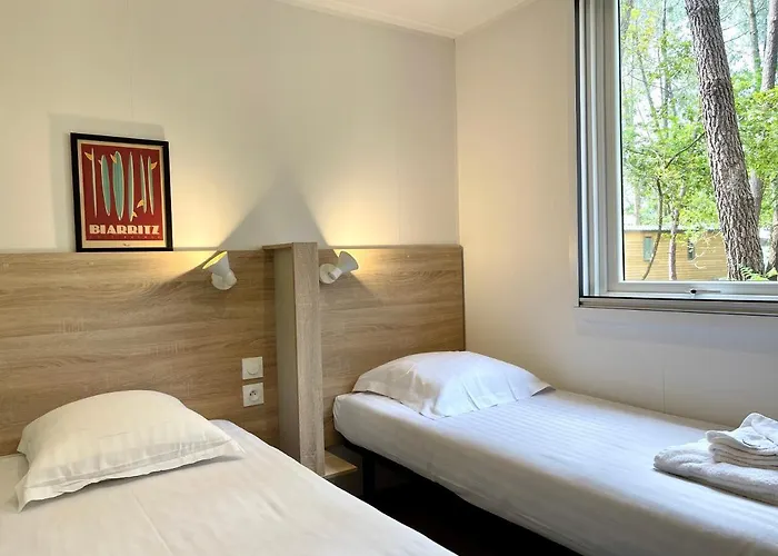 Green Resort Θέρετρο