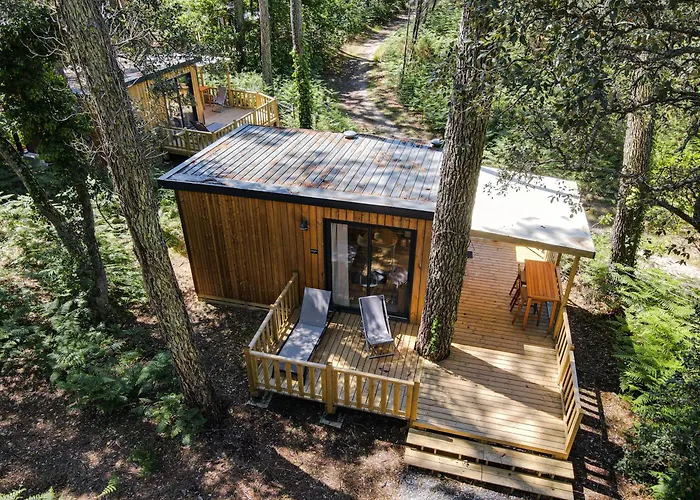 Green Resort 4* Ondres