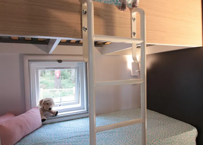 Θέρετρο Green Resort