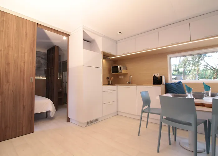 Green Resort 4* Ondres