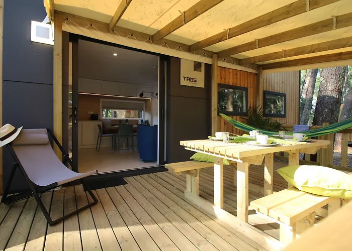 Green Resort Θέρετρο 4*