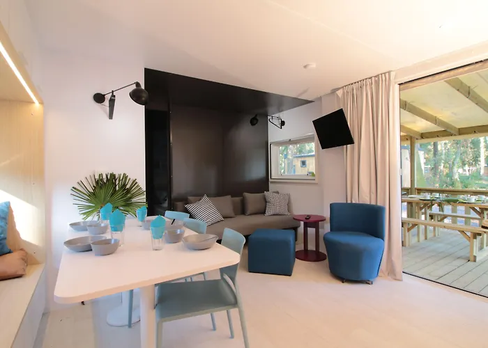 Green Resort Θέρετρο 4*