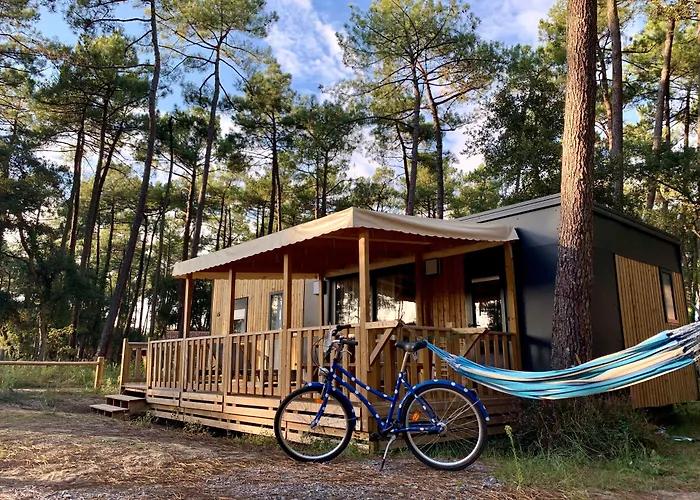 Green Resort Θέρετρο 4*