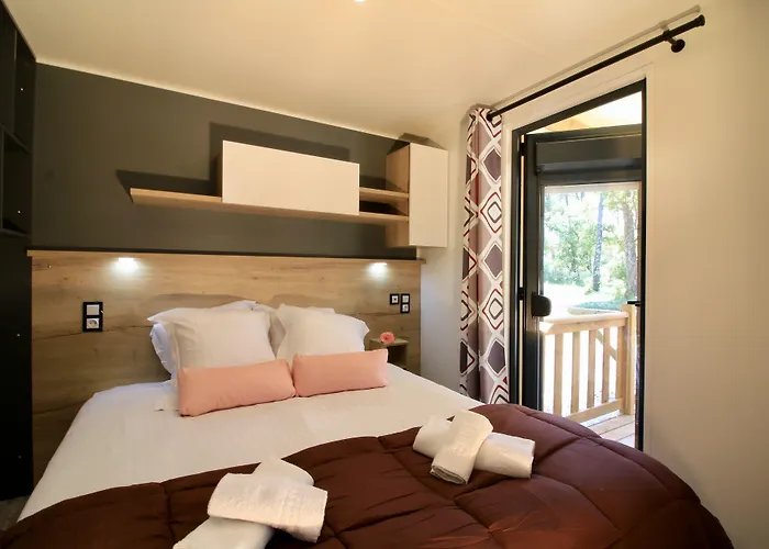 Green Resort Θέρετρο