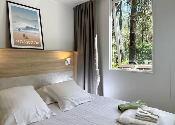 Θέρετρο Green Resort 4*