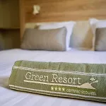 Green Resort Semesteranläggning (resort) Ondres