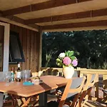 Üdülőközpont Green Resort Ondres