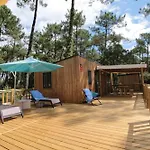 Green Resort Ondres