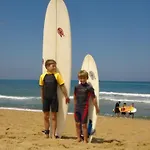 Курортный комплекс Green Resort 4*