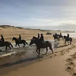 Green Resort 4* Ондр