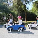 Üdülőközpont Green Resort 4*