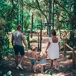 Курортный комплекс Green Resort