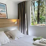 Green Resort Resort Ondres