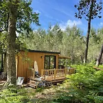 Курортный комплекс Green Resort Ондр