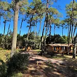 Üdülőközpont Green Resort
