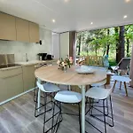 Green Resort Курортный комплекс 4*