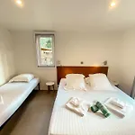 Green Resort Курортный комплекс Ондр