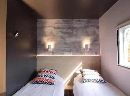 Green Resort 4* Ondres