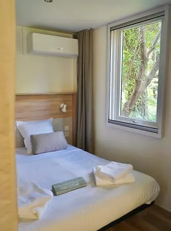 Green Resort Ondres