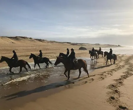 Green Resort 4* Ondres