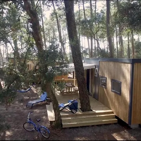 Green Resort Ondres