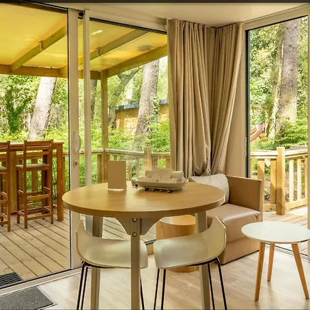 Green Resort 4* Ondres