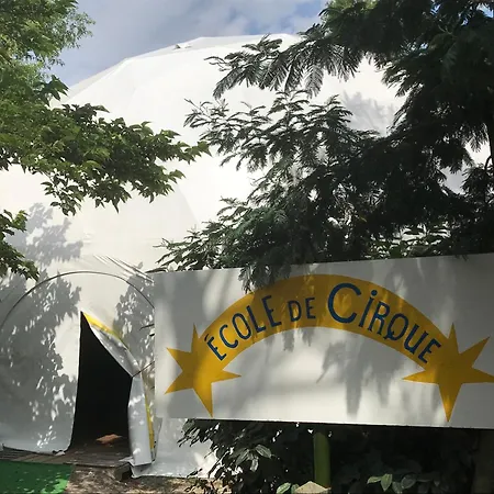 Green Resort 4*