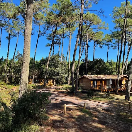 Station touristique Green Resort